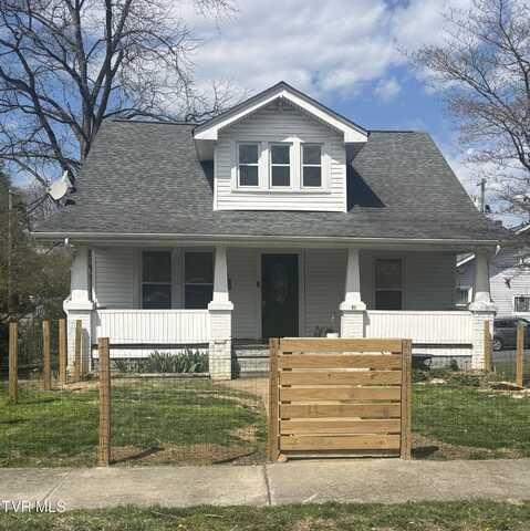 102 West Locust Street, Johnson City, TN 37604