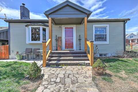 409 Mcarthur Ave Avenue, Elizabethton, TN 37643