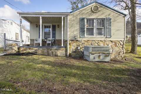2914 Bay St, Bristol, TN 37620