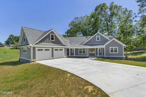 5541 Hester Court, Piney Flats, TN 37686