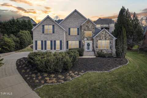 128 Reed Circle, Johnson City, TN 37601