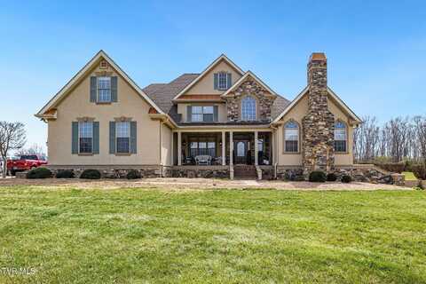 1500 Old Shiloh Road, Greeneville, TN 37745