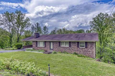 23476 Golden View Drive, Abingdon, VA 24211