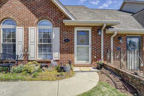 404 East Mountain View Road, Johnson City, TN 37601