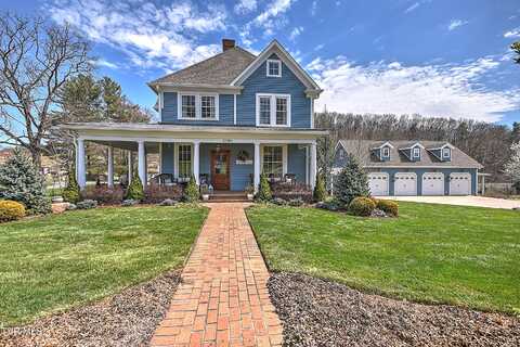 13084 Wallace Pike, Bristol, VA 24202