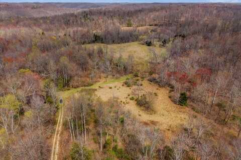 White Oak Flatt Rd, SPARTA, TN 38583