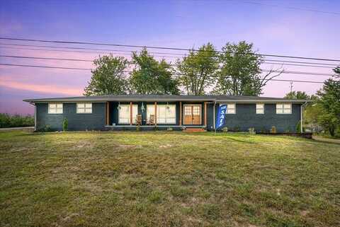 8903 Highway 127 N, CROSSVILLE, TN 38571