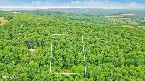 Simmons Rd, Pikeville, TN 37367