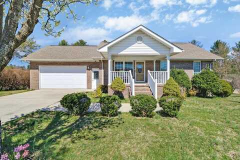 459 Hwy 68, CROSSVILLE, TN 38555