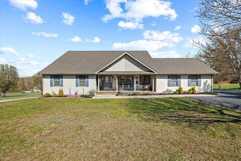 3400 Officers Chapel Road, COOKEVILLE, TN 38506