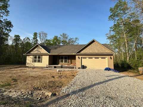 4016 Squavto Lane, CROSSVILLE, TN 38572