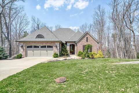 136 Markham Lane, CROSSVILLE, TN 38558
