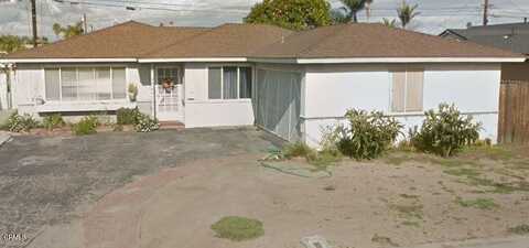 1319 West Poplar Street, Oxnard, CA 93033