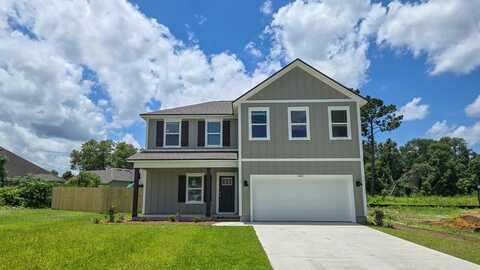 4037 Ashbourne Drive, Hahira, GA 31632