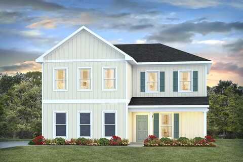 4045 Ashbourne Drive, Hahira, GA 31632