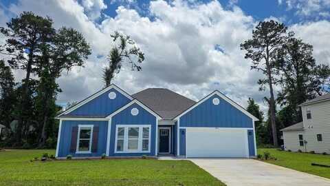 4033 Ashbourne Drive, Hahira, GA 31632