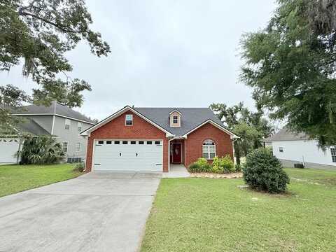 4973 Oak Hill Drive, Lake Park, GA 31636