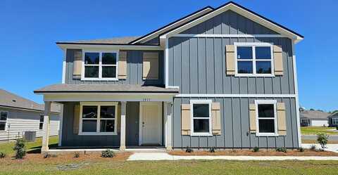 1033 Walter Way, Hahira, GA 31632