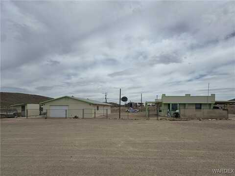 6959 W Concho Drive, Dolan Springs, AZ 86441