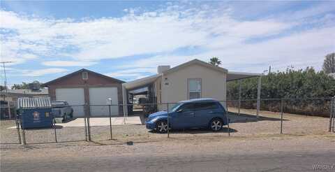 722 Primrose Lane, Bullhead City, AZ 86442