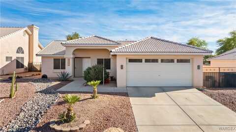 1920 E Club House Cove, Fort Mohave, AZ 86426