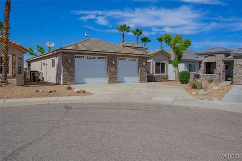 10726 S Shimmering Way, Mohave Valley, AZ 86440