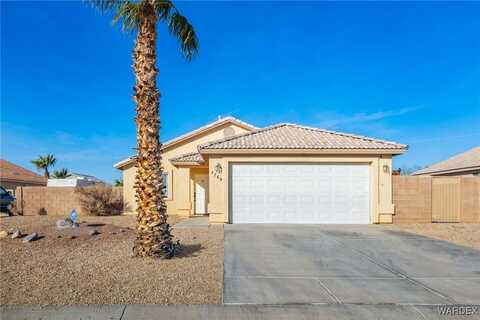 4769 S Tracy Lane, Fort Mohave, AZ 86426