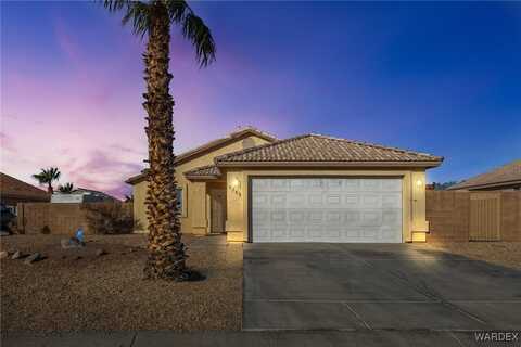 4769 S Tracy Lane, Fort Mohave, AZ 86426