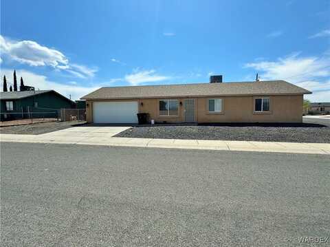 3262 N Lomalai Street, Kingman, AZ 86401