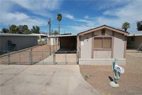 575 E CLEARVIEW Drive, Mohave Valley, AZ 86440