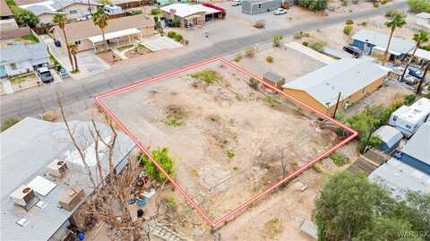 1881 Coral Isle Drive, Bullhead City, AZ 86442