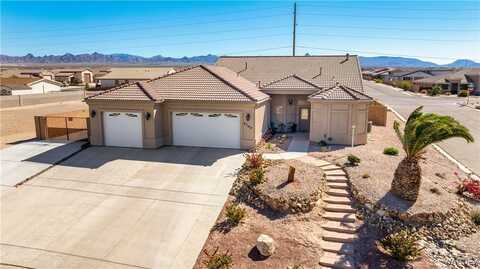6140 S Jaguar Drive, Fort Mohave, AZ 86426