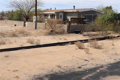 5413 W Chino Drive, Golden Valley, AZ 86413