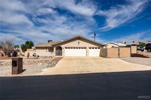4241 Highlander Avenue, Lake Havasu City, AZ 86406