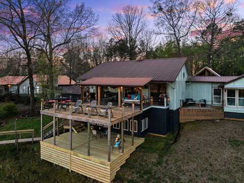787 COUNTY ROAD 235, Arley, AL 35541