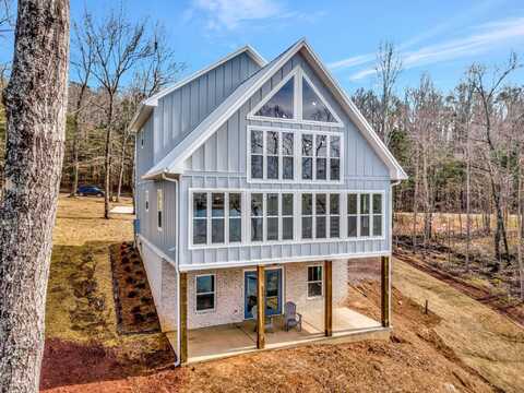 556 SIPSEY ROCK Rd, Crane Hill, AL 35053