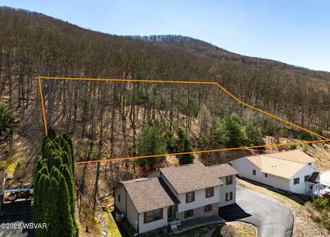 00 W EIGHTH AVENUE, S. Williamsport, PA 17702