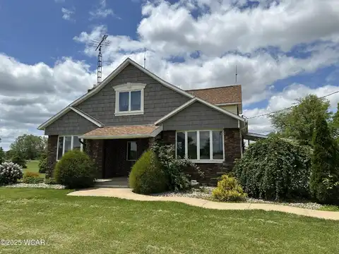 4619 N Thayer Road, Lima, OH 45807