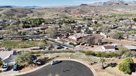 2865 Circle DR, Santa Clara, UT 84765