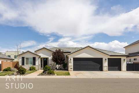4097 S 490 E, Washington, UT 84780