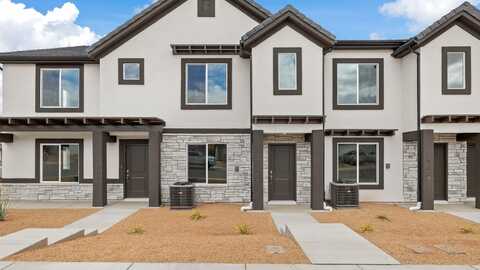 1674 S Wahweap Way, Washington, UT 84780