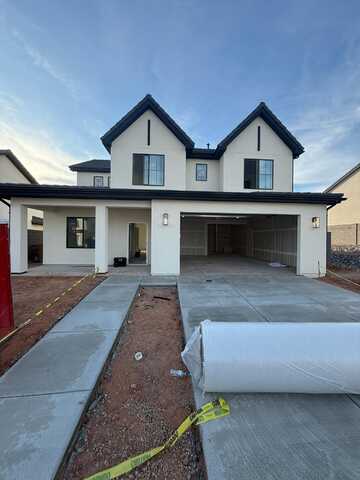 1725 S Wolverine Way, Washington, UT 84780