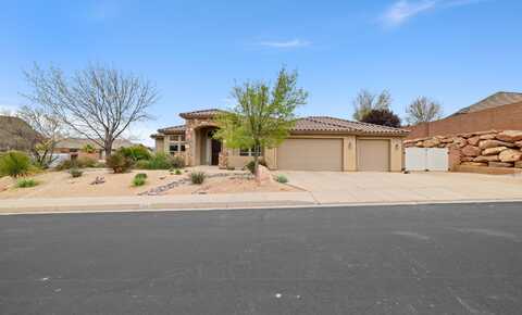 1041 E Silver Shadows DR, Washington, UT 84780