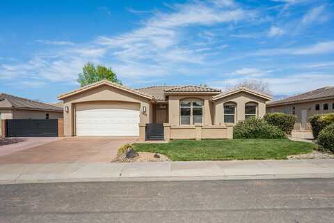 3292 W Palomar, Hurricane, UT 84737