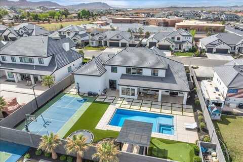 697 Margarita Way, Washington, UT 84780