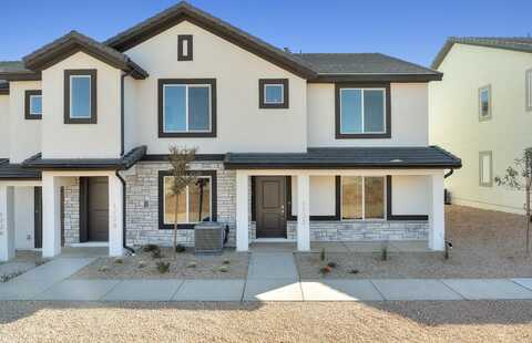 1678 S Wahweep Way, Washington, UT 84780