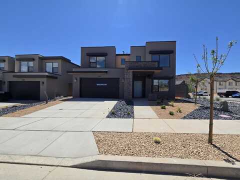 1689 S CEDAR MESA DR, Washington, UT 84780