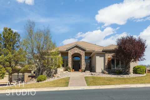 2445 E 2860 S, Saint George, UT 84790