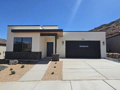 1465 S Staircase Way, Washington, UT 84780
