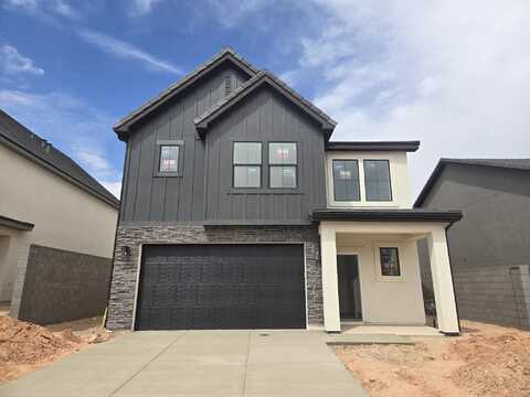 1864 S TOWER BRIDGE DR, Washington, UT 84780